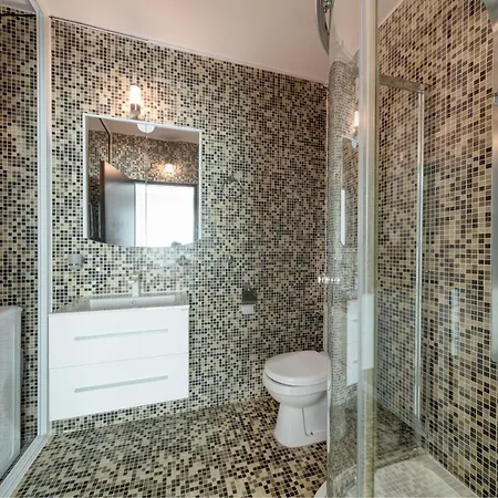 Seaside Luxury - Sarafovo Appartamento *