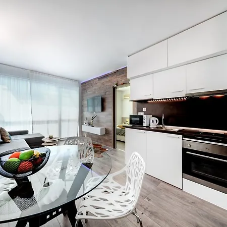 Appartamento Seaside Luxury - Sarafovo