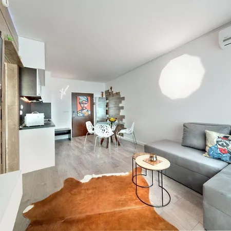 Seaside Luxury - Sarafovo Appartamento *