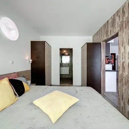 Appartamento Seaside Luxury - Sarafovo