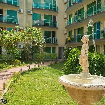 Seaside Luxury - Sarafovo Appartamento *