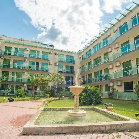 Seaside Luxury - Sarafovo Appartamento Burgas